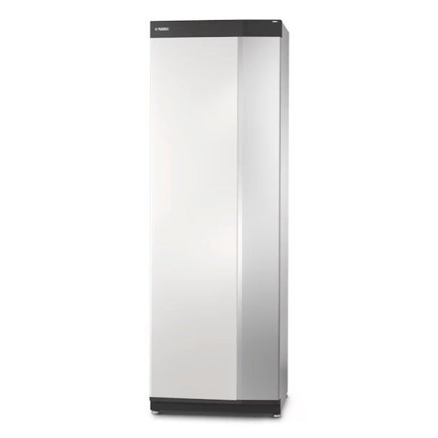 Maalämpöpumppu NIBE S1256 - 13 käyttövesivaraajalla - KarelianStore