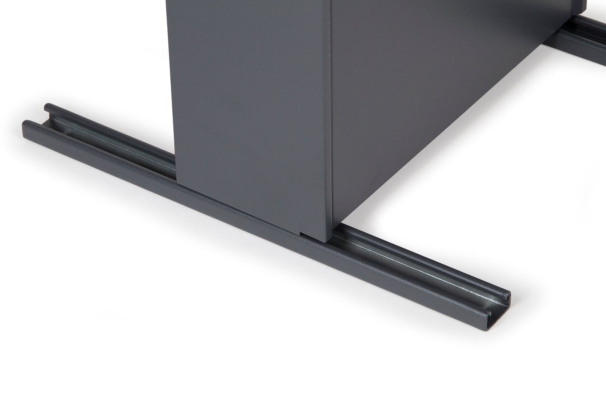 Mittauskeskus Ensto FE Este EVO50.06 - ELY 2T 50A IP34 YJ - suoja - KarelianStore