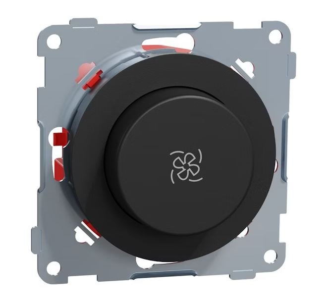 Moottorinsäädin ELKO One 20 - 400VA IP21 Musta - KarelianStore