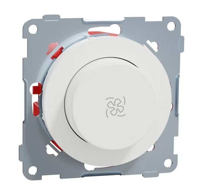 Moottorinsäädin ELKO One 20 - 400VA IP21 Valkoinen - KarelianStore