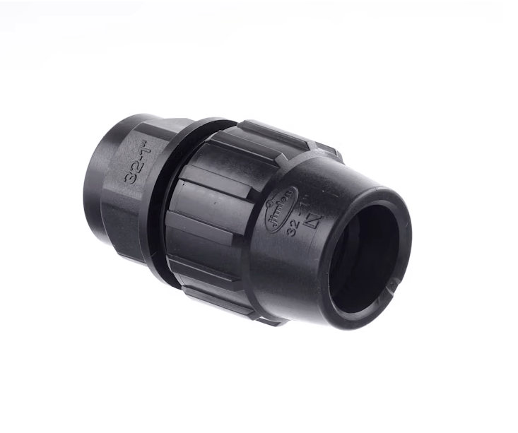 Muoviputken liitin Opal 1x32 SK - KarelianStore