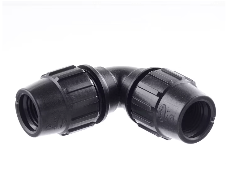 Muoviputken liitin Opal 20 Kulma - KarelianStore