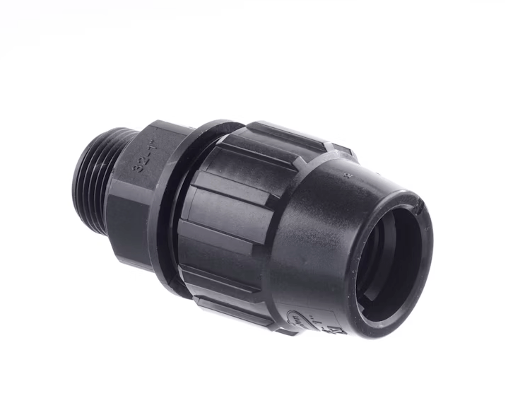 Muoviputken liitin Opal 3/4x25 UK - KarelianStore