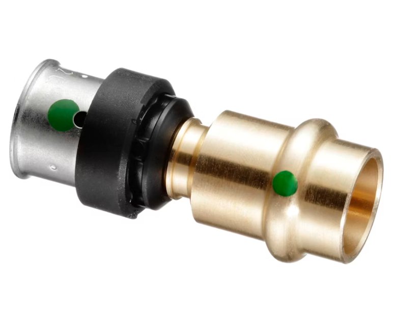 Muunnosliitin Viega Kompo 20x15 PM - KarelianStore