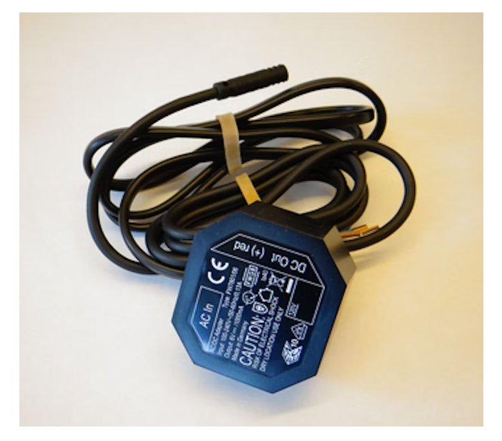 Muuntaja IDO Glow Sensor Z97282 - KarelianStore