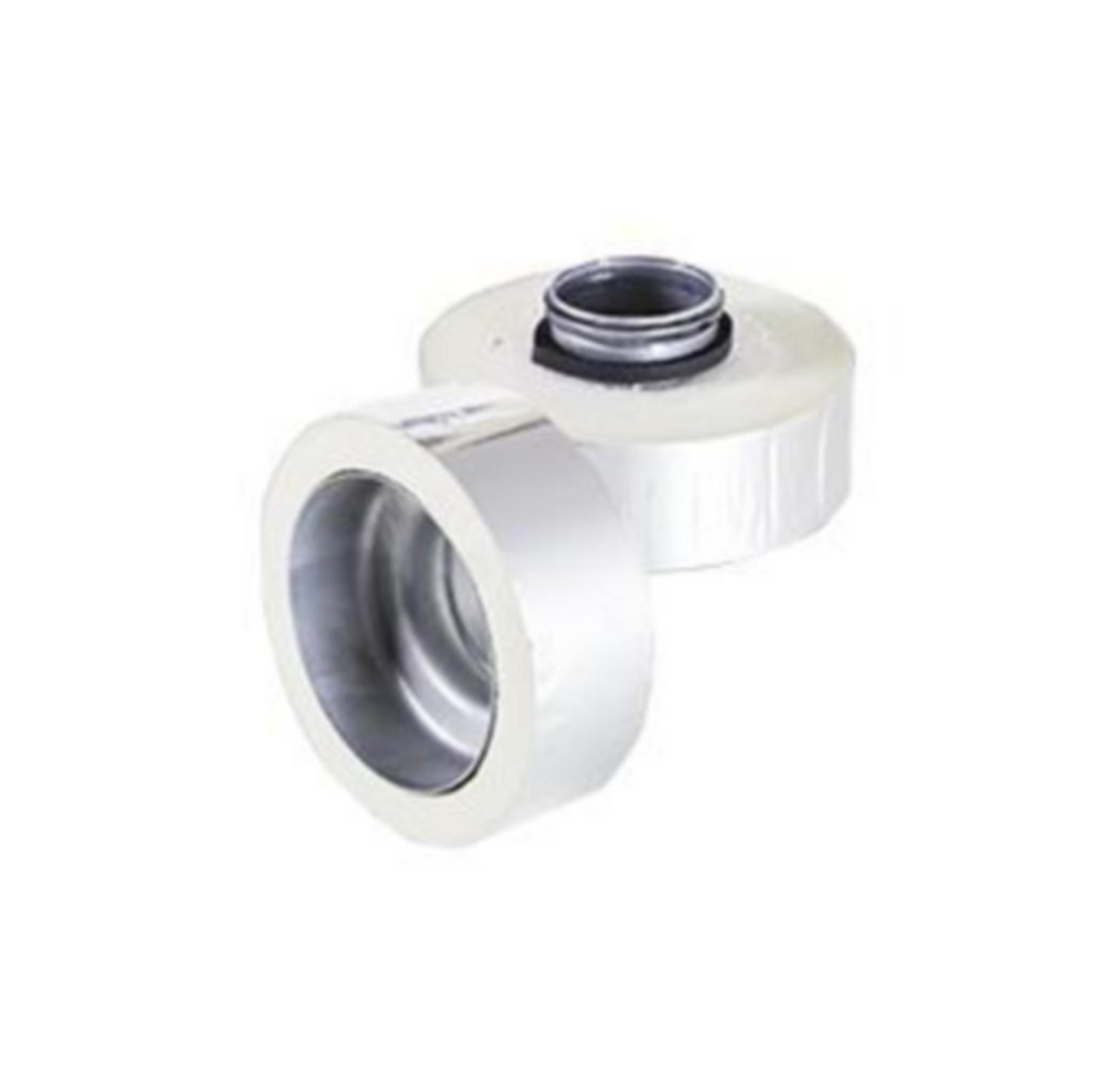 Muuntoliitin BetterPipe RF - 160 - 125 - 3 Eristetty - KarelianStore