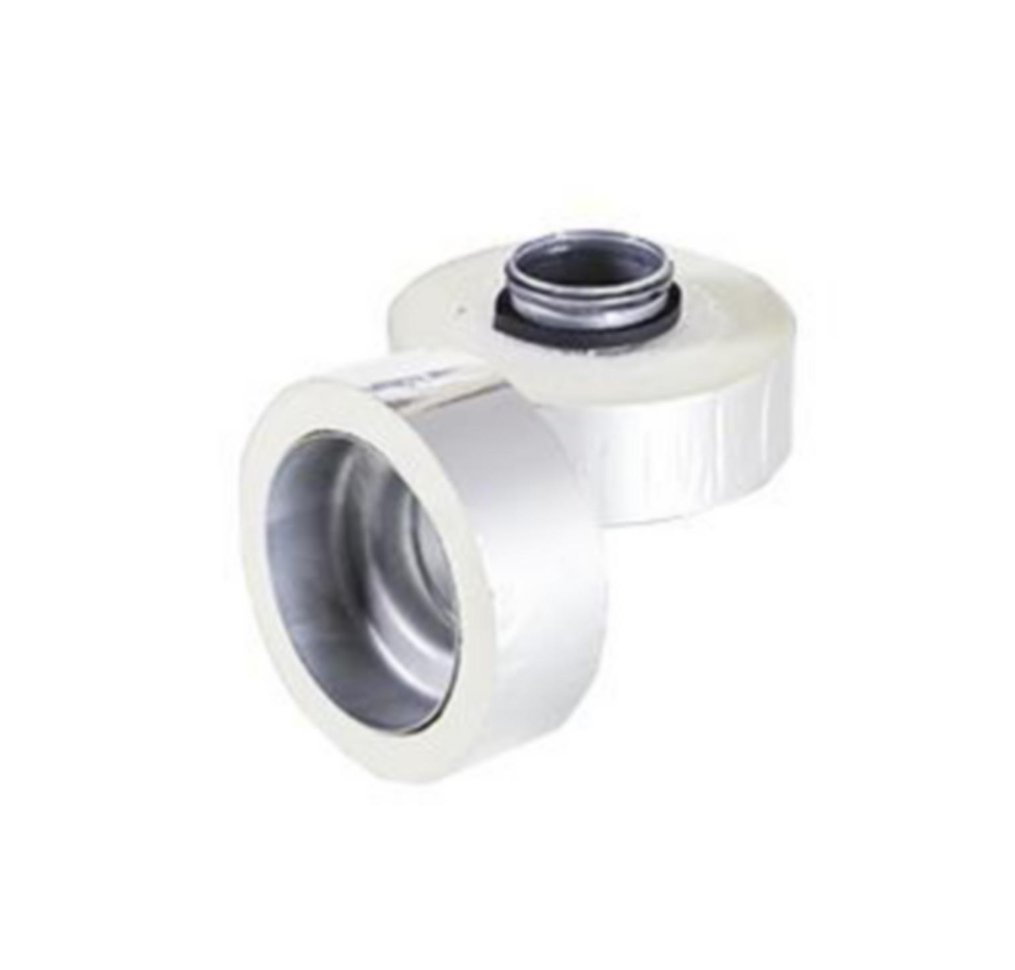 Muuntoliitin BetterPipe RF - 200 - 160 - 5 Eristetty - KarelianStore