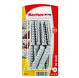 Nailontulppa Fischer SX 10x50 K NV 10 kpl - KarelianStore