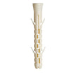 Nailontulppa Sormat NAT 10 L 10x80 mm 5 kpl - KarelianStore