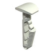Naulatulppa Obo 910 STP 6x30 mm Harmaa 100 kpl - KarelianStore