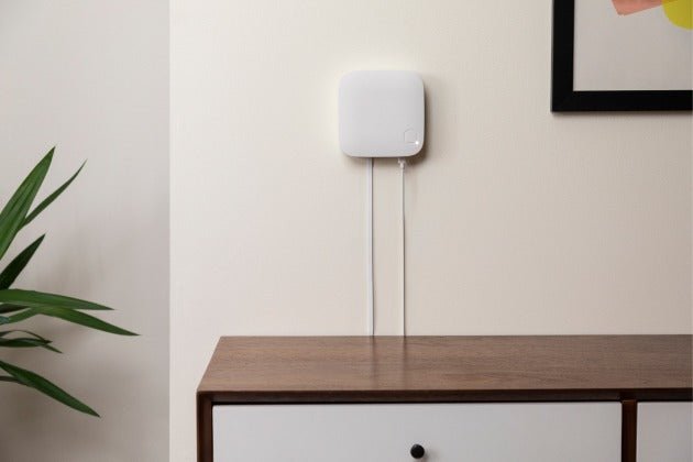Ohjauskeskus Futurehome Smart Hub 2.0 - KarelianStore