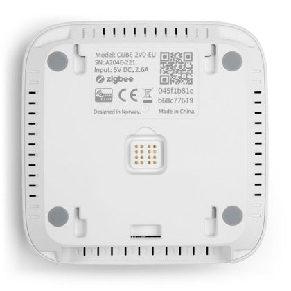 Ohjauskeskus Futurehome Smart Hub 2.0 - KarelianStore