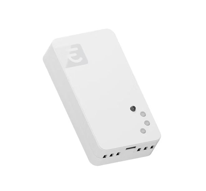 Ohjausyksikkö Perific Flow - KarelianStore