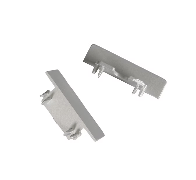 Päätypalat Hide - a - Lite Art Thin Alumiini - KarelianStore