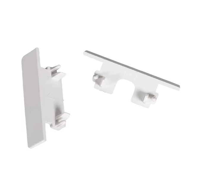 Päätypalat Hide - a - Lite Art Thin Valkoinen - KarelianStore