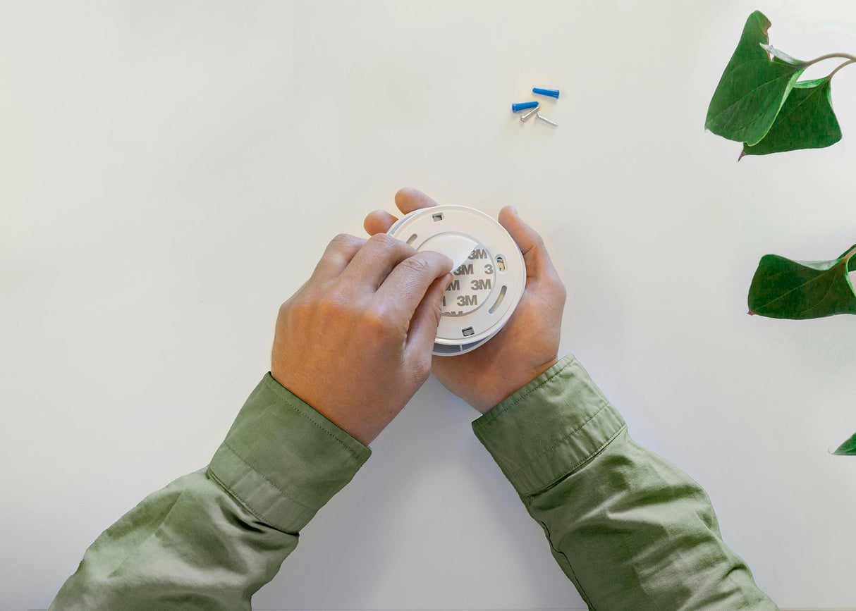 Palovaroitin Housegard 10Y SA701 Pebble Optinen 20 kpl - KarelianStore