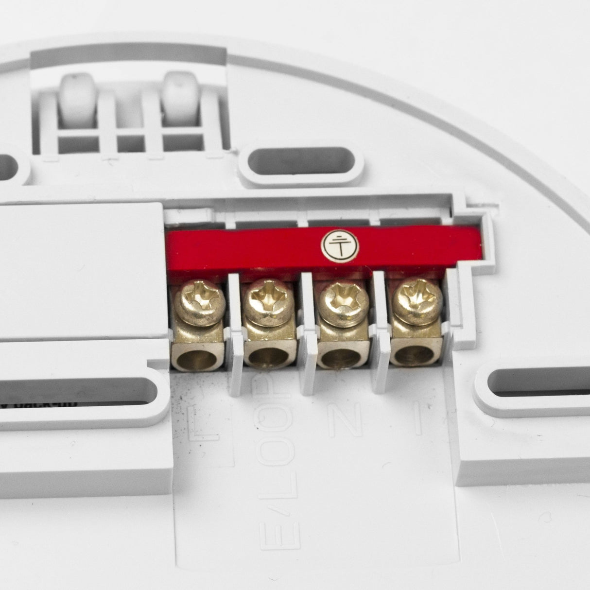 Palovaroitin Housegard SA411S 230V 9V Optinen - KarelianStore
