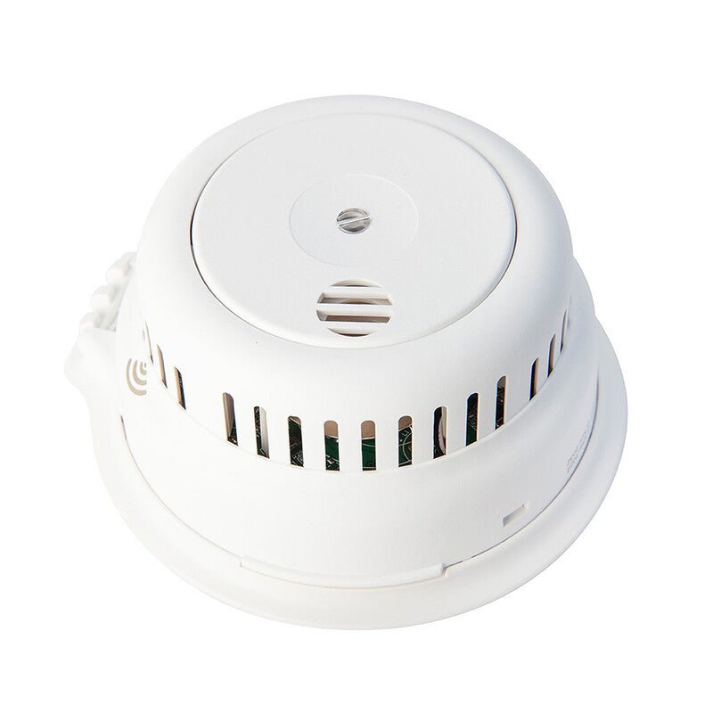 Palovaroitin Kamic KI - 11RL Optinen 230V Ladattavalla Akulla - KarelianStore