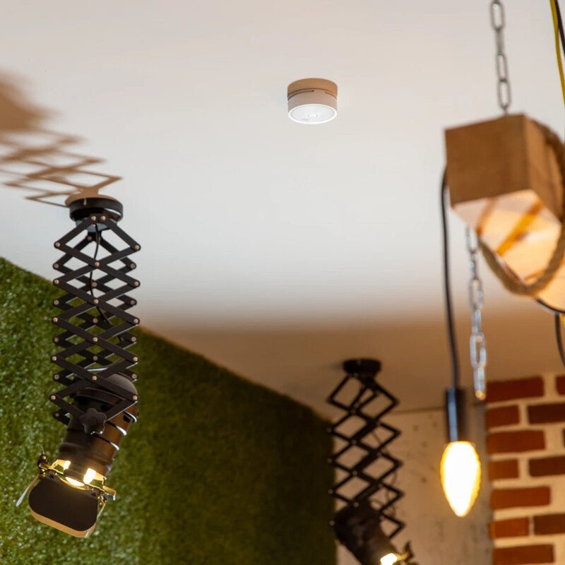 Palovaroitin Shelly Plus Optinen - KarelianStore