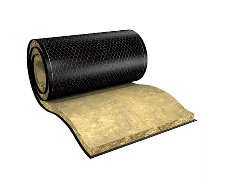 Paloverkkomatto Knauf 80x900x3000 2.7m2 EI60 - KarelianStore