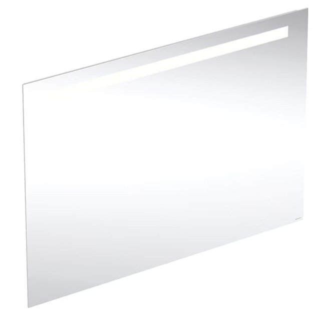 Peili Geberit Option Basic Square 1000x700x32 mm Alumiini - KarelianStore
