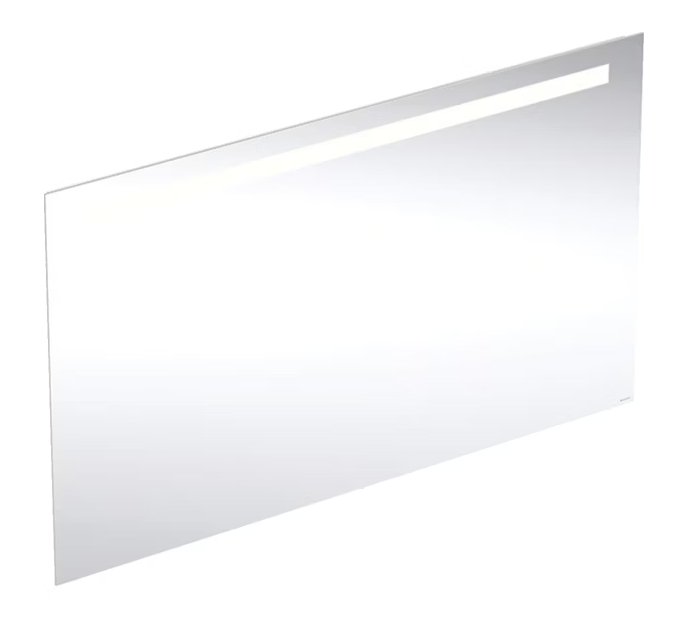 Peili Geberit Option Basic Square 1200x700x32 mm Alumiini - KarelianStore