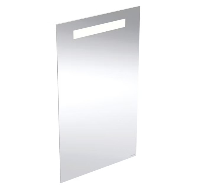 Peili Geberit Option Basic Square 400x700x32 mm Alumiini - KarelianStore