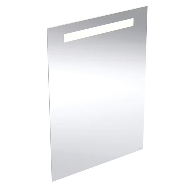 Peili Geberit Option Basic Square 500x700x32 mm Alumiini - KarelianStore