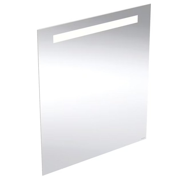 Peili Geberit Option Basic Square 600x700x32 mm Alumiini - KarelianStore