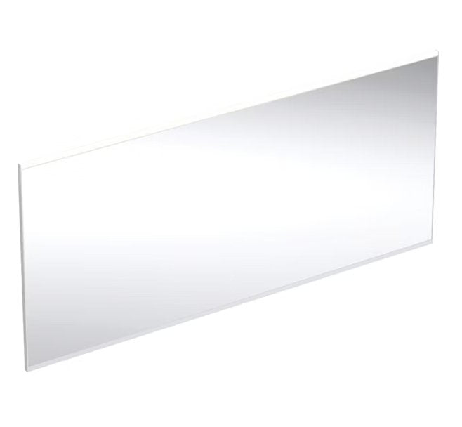 Peili Geberit Option Plus Square 1600x700x32 mm Alumiini - KarelianStore