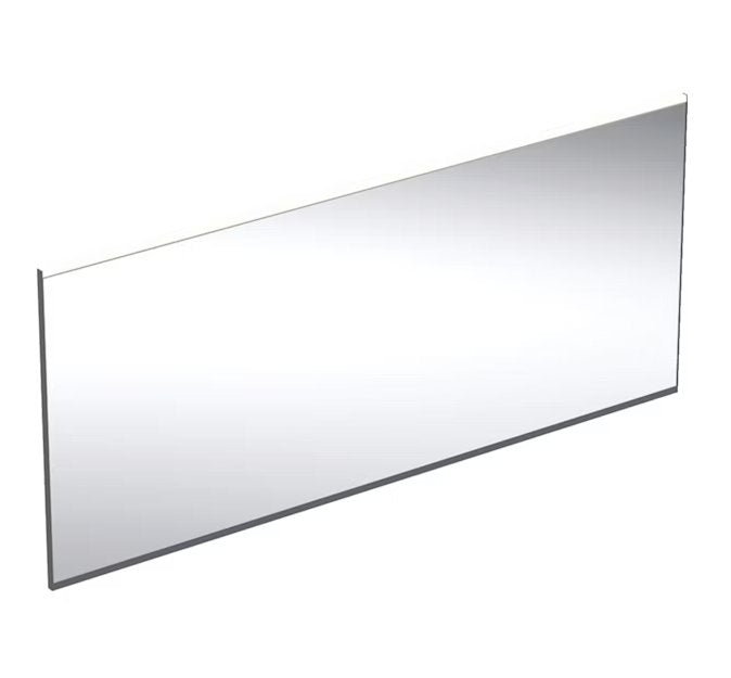 Peili Geberit Option Plus Square 1600x700x32 mm Musta matta - KarelianStore