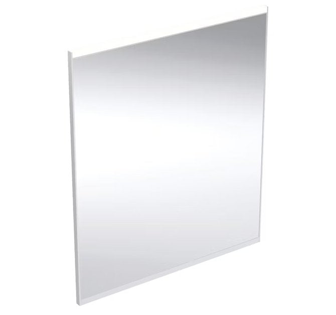 Peili Geberit Option Plus Square 600x700x32 mm Alumiini - KarelianStore