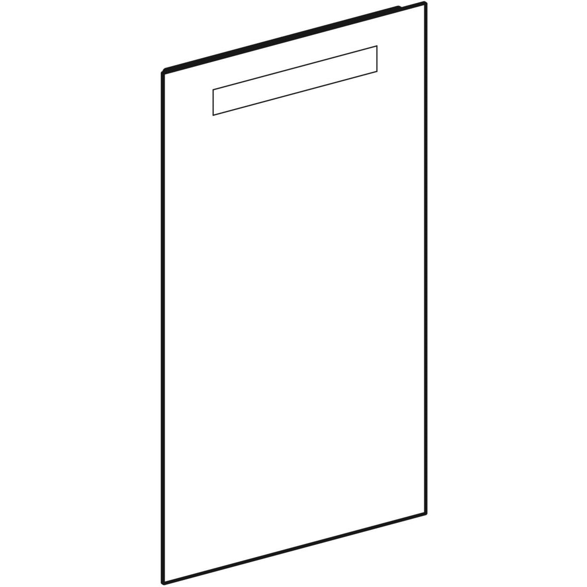 Peili IDO Reflect 400x700 mm - KarelianStore