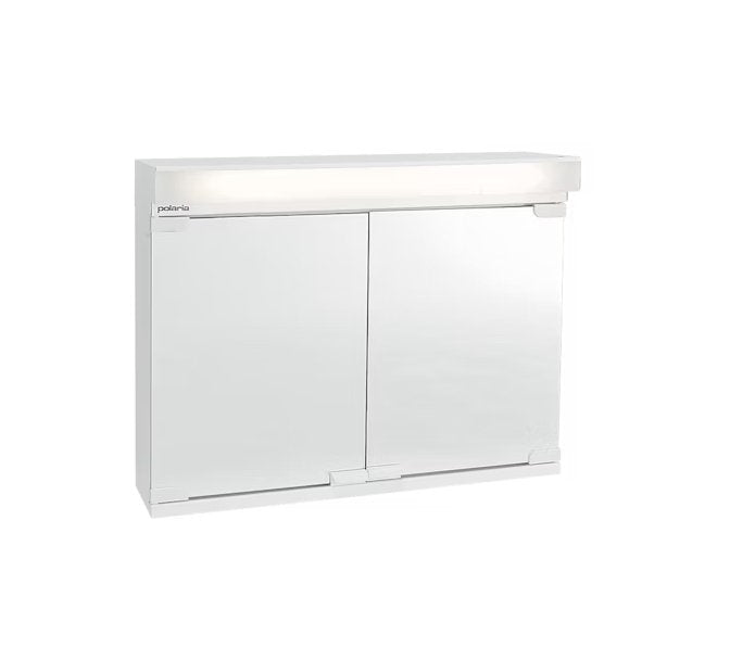 Peilikaappi Polaria VPK 060 Oikea VVS LED-valaisimella - KarelianStore