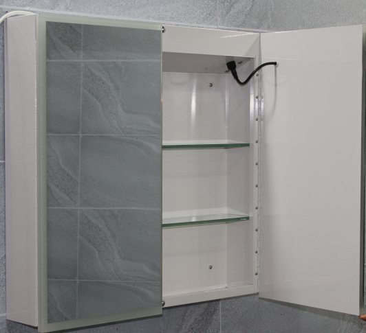 Peilikaappi Tammiholma Elma 16005 - K 60x60cm 29W LED - KarelianStore