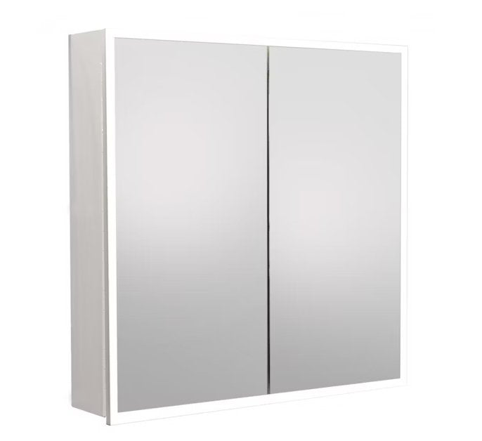 Peilikaappi Tammiholma Elma 16005-K 60x60cm 29W LED - KarelianStore