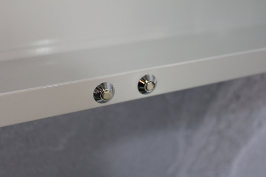 Peilikaappi Tammiholma Elma 16005 - K 60x60cm 29W LED - KarelianStore