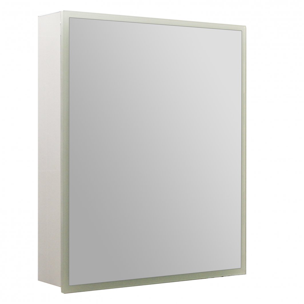 Peilikaappi Tammiholma Elma 16400-K 50x60cm 27W LED - KarelianStore