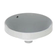 Pesuallas Geberit Variform 400x400x178 mm - KarelianStore