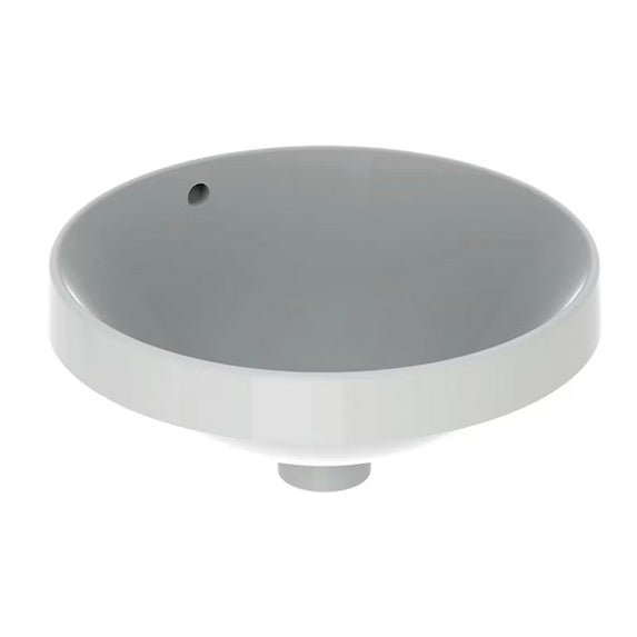 Pesuallas Geberit Variform 400x400x178 mm - KarelianStore