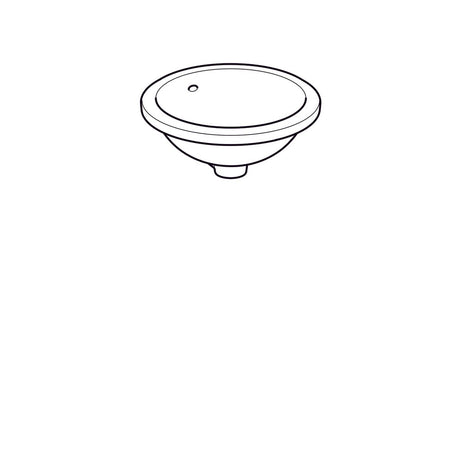 Pesuallas Geberit Variform 405x420x180 mm Tason Alle - KarelianStore