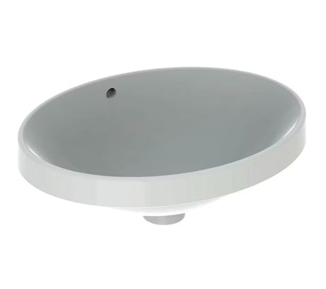 Pesuallas Geberit Variform 500x400x178 mm - KarelianStore