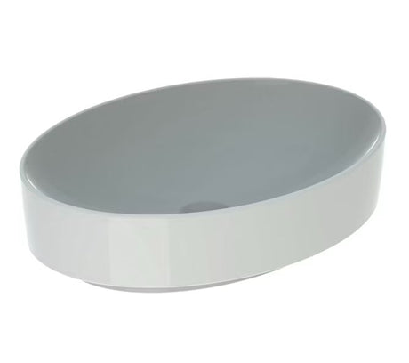 Pesuallas Geberit Variform 550x400x158 mm Ilman ylivuotoa - KarelianStore