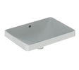 Pesuallas Geberit Variform 550x400x178 mm - KarelianStore