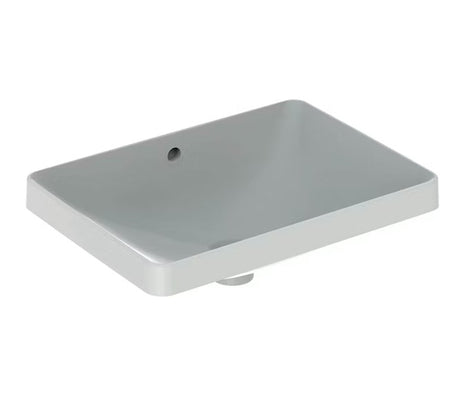 Pesuallas Geberit Variform 550x400x178 mm - KarelianStore