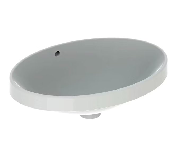 Pesuallas Geberit Variform 550x450x178 mm - KarelianStore