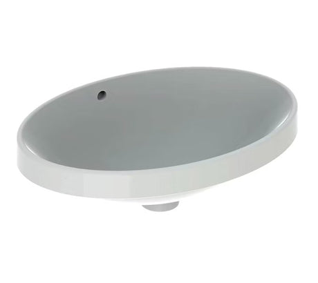 Pesuallas Geberit Variform 550x450x178 mm - KarelianStore