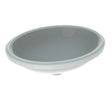Pesuallas Geberit Variform 560x460x180 mm Tason Alle Ilman ylivuotoa - KarelianStore