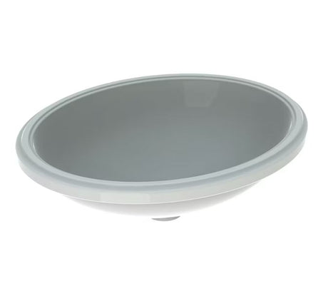 Pesuallas Geberit Variform 560x460x180 mm Tason Alle Ilman ylivuotoa - KarelianStore