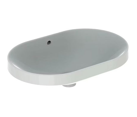 Pesuallas Geberit Variform 600x400x178 mm - KarelianStore